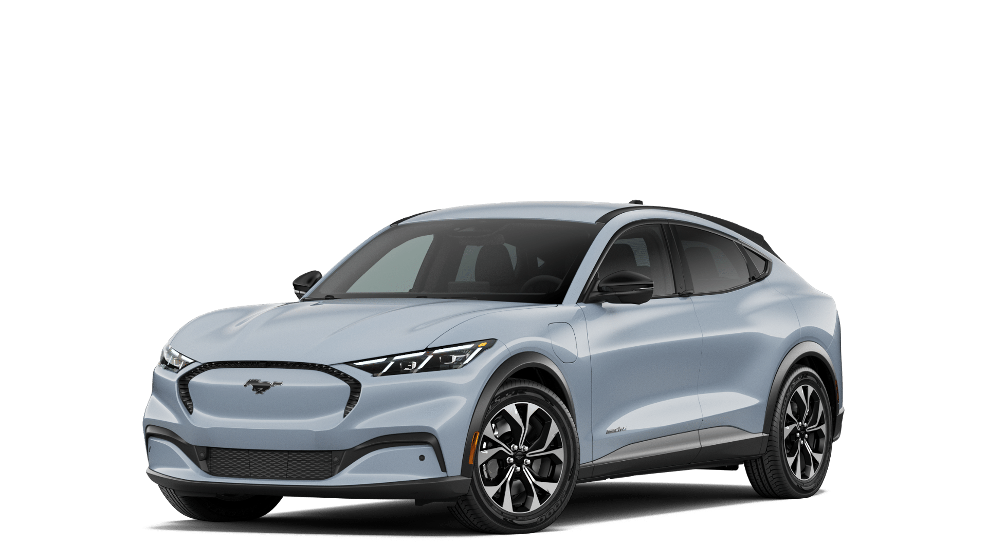 2026 Ford Mustang Mach-E® External Image 1